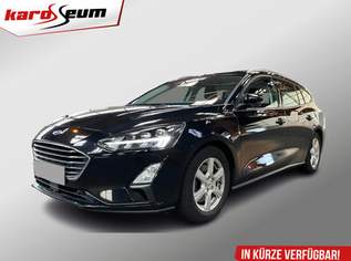 Focus Focus Titanium *AHK*ACC*LED*RFK*WINTER-P*, 13490 €, Auto & Fahrrad-Autos in 4693 Desselbrunn
