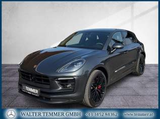 Macan GTS NP:144.724, 98750 €, Auto & Fahrrad-Autos in 8434 Tillmitsch