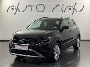 T-Cross 1.0 TSI Goal DSG *LED*AHK*ACC*NAVI*, 24990 €, Auto & Fahrrad-Autos in 9062 Moosburg