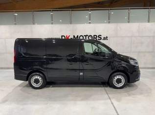 Trafic L1H1 3,0t Komfort / Garantie / Navi / RFK / LED /, 26990 €, Auto & Fahrrad-Autos in 7502 Unterwart