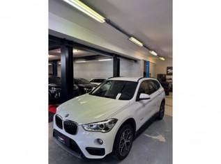 X1 xDrive18d Sport Line Aut., 18990 €, Auto & Fahrrad-Autos in 6020 Innsbruck X1 xDrive18d Sport Line Aut., 18990 €, Auto & Fahrrad-Autos in 6020 Innsbruck