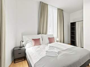Schönbrunner Top-Rendite | Serviced-Apartments mit Betreiber-Modell, 199737 €, Immobilien-Wohnungen in 1150 Rudolfsheim-Fünfhaus Schönbrunner Top-Rendite | Serviced-Apartments mit Betreiber-Modell, 199737 €, Immobilien-Wohnungen in 1150 Rudolfsheim-Fünfhaus