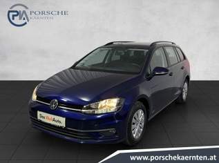 Golf TDI SCR