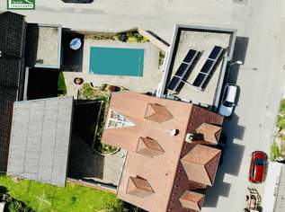 Geniales Stadthaus mit Pool, Poolhaus, großzügigem Wellnessbereich ... alles am neuesten Stand der Technik. Ein zusätzliches Büro/Lager von ca. 120m² als Nebengebäude ist vorhanden., 810000 €, Immobilien-Häuser in 7000 Eisenstadt Geniales Stadthaus mit Pool, Poolhaus, großzügigem Wellnessbereich ... alles am neuesten Stand der Technik. Ein zusätzliches Büro/Lager von ca. 120m² als Nebengebäude ist vorhanden., 810000 €, Immobilien-Häuser in 7000 Eisenstadt