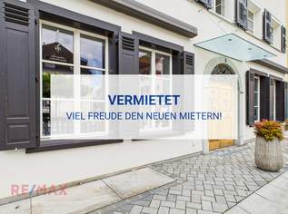 Tradition trifft Innovation – entfalten Sie Ihr Gastro-Talent!, 0 €, Immobilien-Gewerbeobjekte in 6845 Hohenems