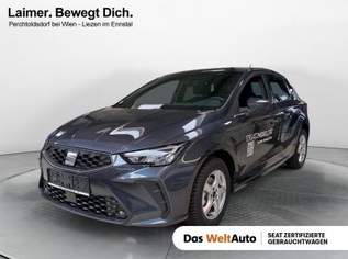 Ibiza Style 1.0 TSI DSG 115PS, 24940 €, Auto & Fahrrad-Autos in 8940 Liezen