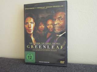Greenleaf - Staffel 1 - Dvd Box