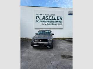 T-Cross 1,0 TSI Life, 16490 €, Auto & Fahrrad-Autos in 6511 Gemeinde Zams