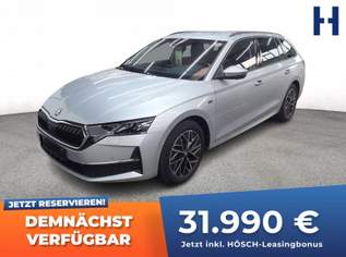 Octavia Combi Selection TDI MATRIX WINTER-PREMIUM CANTON, 33490 €, Auto & Fahrrad-Autos in 4061 Pasching