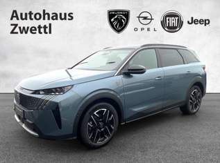 5008 GT Hybrid 145 e-DCS6, 42880 €, Auto & Fahrrad-Autos in 3650 Gemeinde Pöggstall