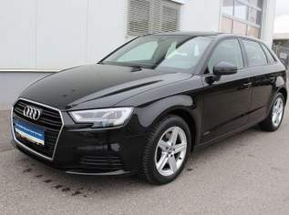 A3 SB 35 TDI S-tronic *Leder* LED* NAVI*, 21950 €, Auto & Fahrrad-Autos in 8181 Sankt Ruprecht an der Raab