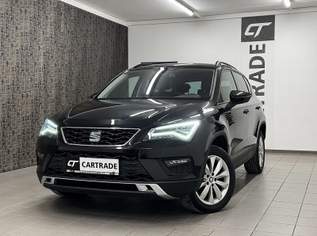 Ateca 1,6 Style TDI / LED/ ACC/ SITZHEIZUNG V./ RÜCKF..., 14990 €, Auto & Fahrrad-Autos in Kärnten