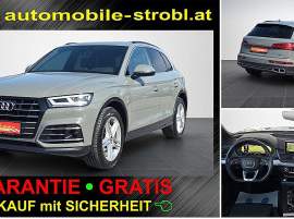Q5 55 TFSI e quat.*S-Line*Virt.C*Pano*GARANTIE*, 28980 €, Auto & Fahrrad-Autos in 8322 Eichkögl Q5 55 TFSI e quat.*S-Line*Virt.C*Pano*GARANTIE*, 28980 €, Auto & Fahrrad-Autos in 8322 Eichkögl