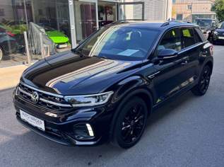 T-Roc R-Line, 42500 €, Auto & Fahrrad-Autos in 6830 Marktgemeinde Rankweil