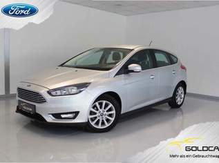 Focus Titanium, 13930 €, Auto & Fahrrad-Autos in 2620 Gemeinde Neunkirchen Focus Titanium, 13930 €, Auto & Fahrrad-Autos in 2620 Gemeinde Neunkirchen
