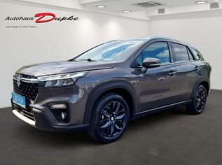 S-Cross 1,4 Hybrid ALLRAD Dark Edition mit AHK