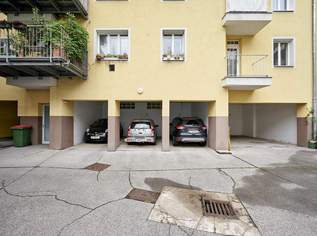 Rarität- Stellplatzpaket mit Potential im 8. Bezirk!, 249000 €, Immobilien-Kleinobjekte & WGs in 1080 Josefstadt