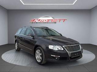 Passat Comfortline, 3999 €, Auto & Fahrrad-Autos in 4600 Wels