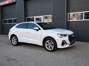 Q3 Sportback 35 TFSI S-Line S-tronic, 29990 €, Auto & Fahrrad-Autos in 3331 Gemeinde Kematen an der Ybbs Q3 Sportback 35 TFSI S-Line S-tronic, 29990 €, Auto & Fahrrad-Autos in 3331 Gemeinde Kematen an der Ybbs