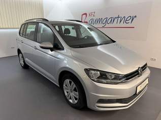 Touran 2,0 TDI *NAVI*ACC*AHK*PANO*PDC vo/hi*Elektr. He..., 22450 €, Auto & Fahrrad-Autos in 4141 Pfarrkirchen im Mühlkreis