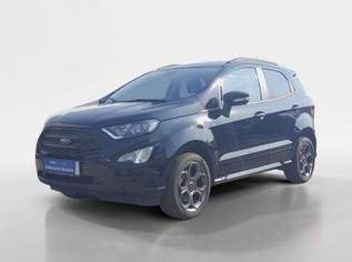 EcoSport 1,0 EcoBoost ST-Line, 19990 €, Auto & Fahrrad-Autos in 2345 Brunn am Gebirge