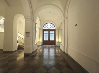 Unbefristet vermietete 3-Zimmer-Wohnung - exklusive Lage - Donaukanal und U-Bahn um´s Eck, 1020000 €, Immobilien-Wohnungen in 1010 Innere Stadt Unbefristet vermietete 3-Zimmer-Wohnung - exklusive Lage - Donaukanal und U-Bahn um´s Eck, 1020000 €, Immobilien-Wohnungen in 1010 Innere Stadt