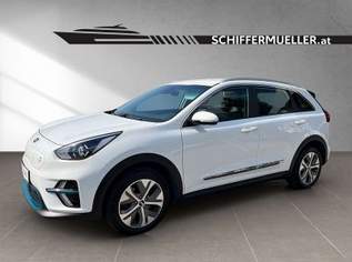 Niro EV 64kWh long Range Silber Aut., 16990 €, Auto & Fahrrad-Autos in 4493 Wolfern