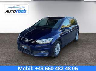 Touran Highline 2,0 TDI DSG *AHV*PANO*STANDHZ*WSS-HZ*ACC*, 12990 €, Auto & Fahrrad-Autos in 4141 Pfarrkirchen im Mühlkreis Touran Highline 2,0 TDI DSG *AHV*PANO*STANDHZ*WSS-HZ*ACC*, 12990 €, Auto & Fahrrad-Autos in 4141 Pfarrkirchen im Mühlkreis
