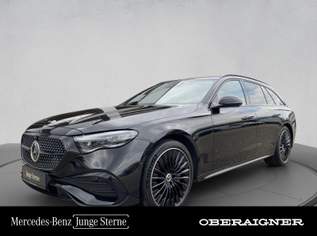 E 450 d 4MATIC T-Modell, 109900 €, Auto & Fahrrad-Autos in 4150 Rohrbach-Berg