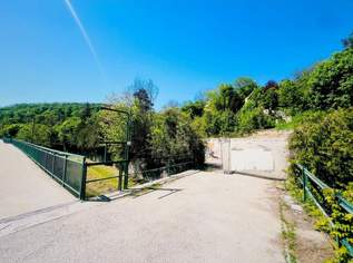 PROJEKTENTWICKLER aufgepasst ++ baubewilligtes Grundstück, 2500000 €, Immobilien-Grund und Boden in 2371 Katastralgemeinde Hinterbrühl