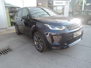 Discovery Sport R-Dynamic SE AWD, 39990 €, Auto & Fahrrad-Autos in 9900 Stadt Lienz Discovery Sport R-Dynamic SE AWD, 39990 €, Auto & Fahrrad-Autos in 9900 Stadt Lienz