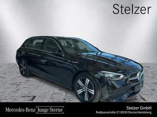 C 200 d T-Modell, 29890 €, Auto & Fahrrad-Autos in Steiermark