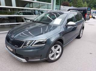 Skoda Octavia Scout Combi, 23900 €, Auto & Fahrrad-Autos in 6305 Gemeinde Itter Skoda Octavia Scout Combi, 23900 €, Auto & Fahrrad-Autos in 6305 Gemeinde Itter