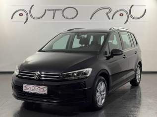 Touran 2.0 TDI SCR CL DSG *LED*ACC*NAVI*RFK*, 24990 €, Auto & Fahrrad-Autos in 9062 Moosburg Touran 2.0 TDI SCR CL DSG *LED*ACC*NAVI*RFK*, 24990 €, Auto & Fahrrad-Autos in 9062 Moosburg