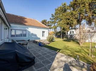 Nähe Lobau – Ruhelage in der Gartensiedlung, 600000 €, Immobilien-Grund und Boden in 1220 Donaustadt