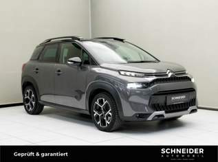 C3 Aircross 1.5 BlueHDi 120 FAP Shine S&S(EURO 6d), 18500 €, Auto & Fahrrad-Autos in 6850 Stadt Dornbirn