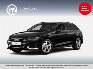 A4 35 TDI advanced, 41690 €, Auto & Fahrrad-Autos in Niederösterreich