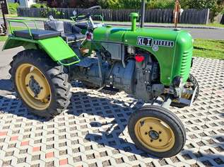 Steyr t 80 mit Schnellgang u. Winkelgetriebe, 8500 €, Auto & Fahrrad-Traktoren & Nutzfahrzeuge in 8524 Deutschlandsberg