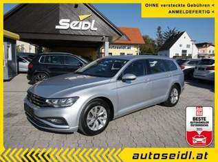 Passat Variant Business 2,0 SCR TDI DSG *AHV+LED+NAVI*, 16800 €, Auto & Fahrrad-Autos in 8200 Gleisdorf Passat Variant Business 2,0 SCR TDI DSG *AHV+LED+NAVI*, 16800 €, Auto & Fahrrad-Autos in 8200 Gleisdorf