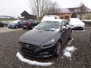 i30 1,6 CRDi Trend Line, 16800 €, Auto & Fahrrad-Autos in 4643 Pettenbach