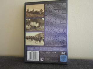 Der Erste Weltkrieg - 2 Dvd Box - Doku