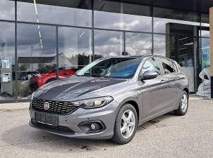 Tipo 1,3 MultiJet II 95 Easy, 9900 €, Auto & Fahrrad-Autos in 4240 Freistadt