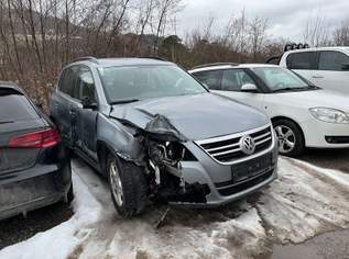 Tiguan 4Motion TDI, 2990 €, Auto & Fahrrad-Autos in 3160 Gemeinde Traisen