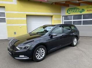 Passat Variant Austria 2.0TDI DSG nur 74000km AHV!, 19699 €, Auto & Fahrrad-Autos in 8330 Feldbach