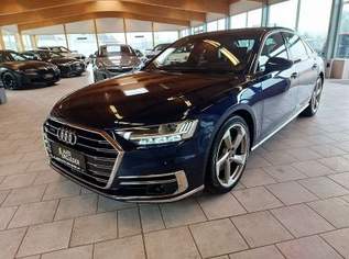 A8 50 TDI quattro Tiptronic / €49.800,00,- Sondera..., 45900 €, Auto & Fahrrad-Autos in 4134 Putzleinsdorf