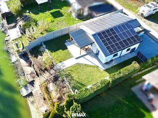 SEETRAUM - NEUWERTIG EINZUGSBEREIT AUF EIGENGRUND in ZWERNDORF, 295000 €, Immobilien-Häuser in 2295 Zwerndorf