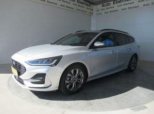 Focus Turnier 1,0 ST-Line Aut. *LED *Navi *Sitzheizung, 21790 €, Auto & Fahrrad-Autos in 8480 Mureck Focus Turnier 1,0 ST-Line Aut. *LED *Navi *Sitzheizung, 21790 €, Auto & Fahrrad-Autos in 8480 Mureck