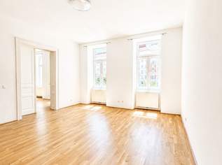 Charmante 3-Zimmer-Wohnung in Ruhelage, 430000 €, Immobilien-Wohnungen in 1030 Landstraße