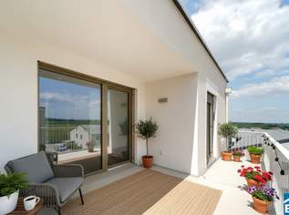 Moderne Mietwohnungen in der Natur: Ihr neues Zuhause im Tullnerfeld, 1630 €, Immobilien-Wohnungen in 3451 Plankenberg