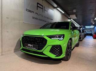 Q3 2.5 TFSI quattro *Sportsitze *Carbon, 55850 €, Auto & Fahrrad-Autos in 4820 Bad Ischl Q3 2.5 TFSI quattro *Sportsitze *Carbon, 55850 €, Auto & Fahrrad-Autos in 4820 Bad Ischl